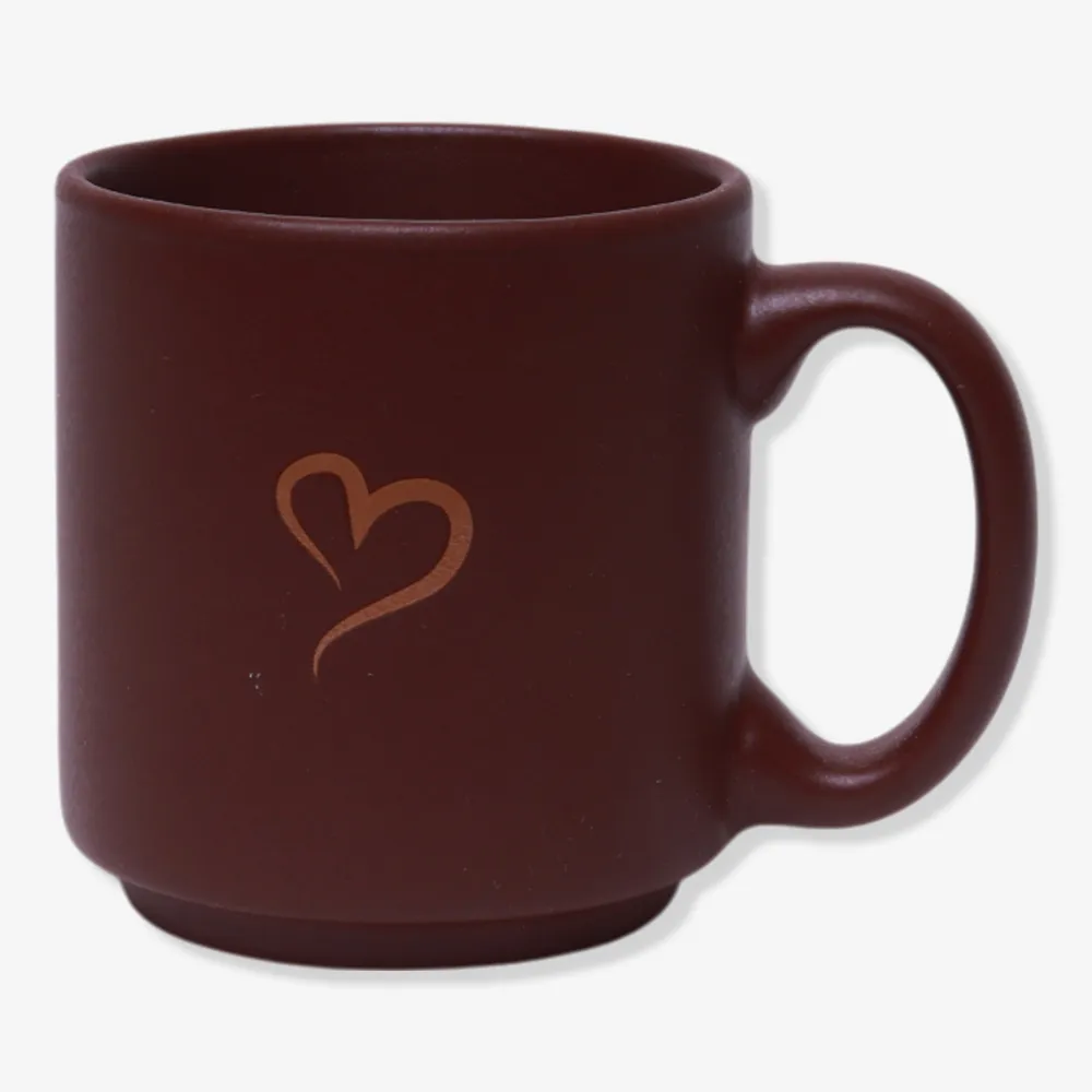 Caneca Mini Tina Café Forte