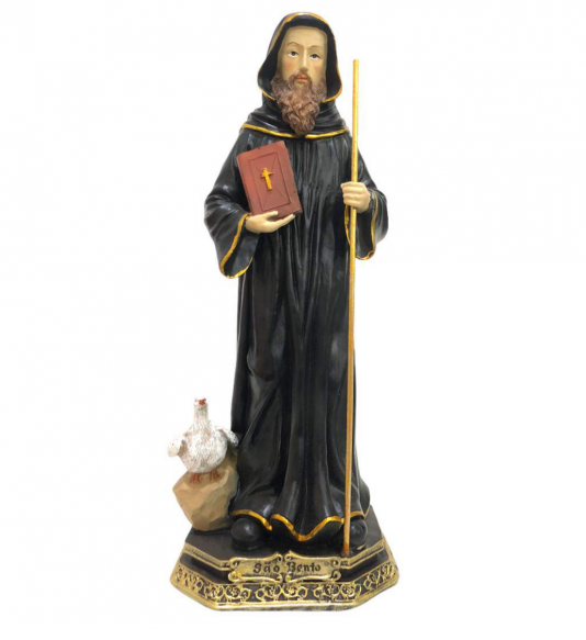 São Bento - 9cm