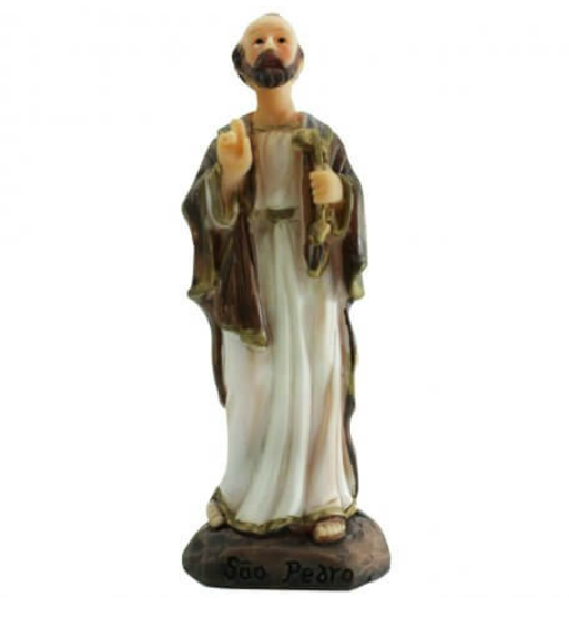 São Pedro - 9cm
