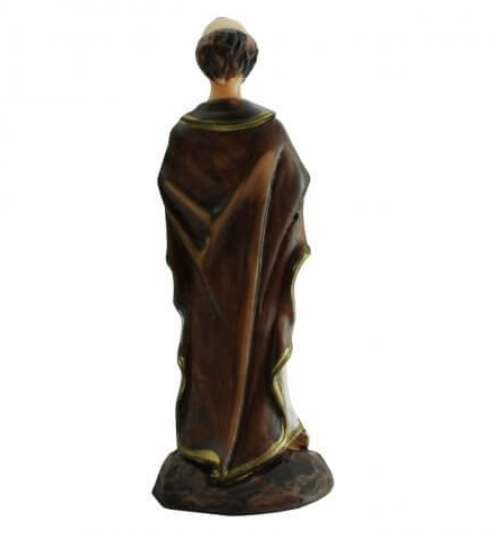 São Pedro - 9cm