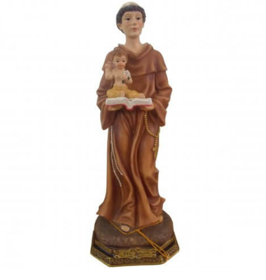 Santo Antônio - 9cm