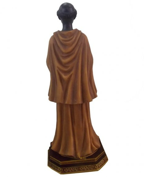 São Benedito - 9cm