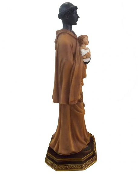 São Benedito - 9cm