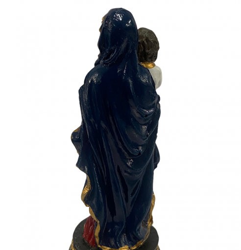 Nossa Senhora da Saúde - 9cm