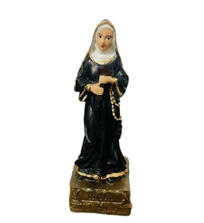 Santa Rita - 9cm