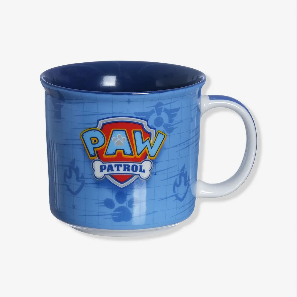 Caneca Paw Patrol - Infantil