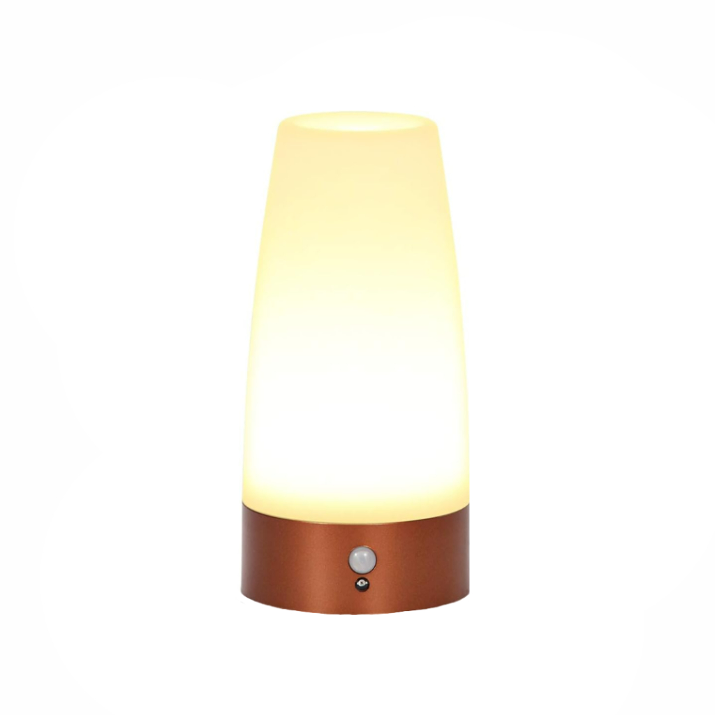 Luminária LED - Ser Simples