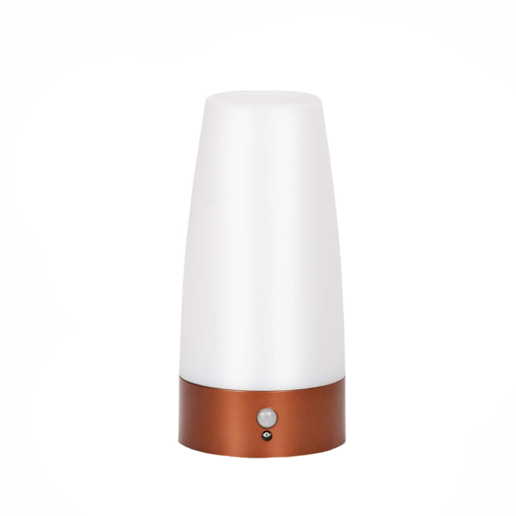 Luminária LED - Ser Simples
