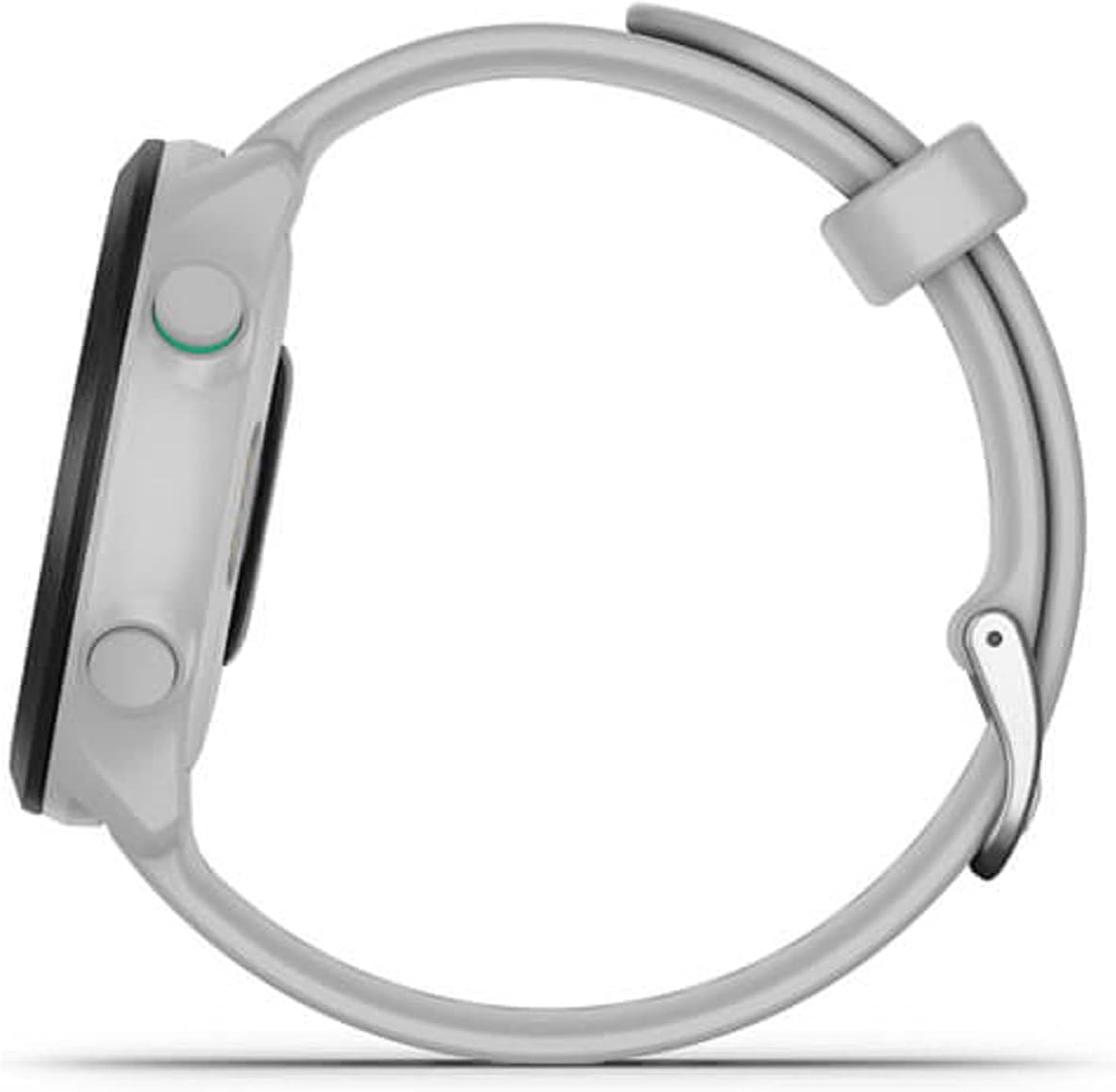Relogio Garmin Forerunner 55 Branco