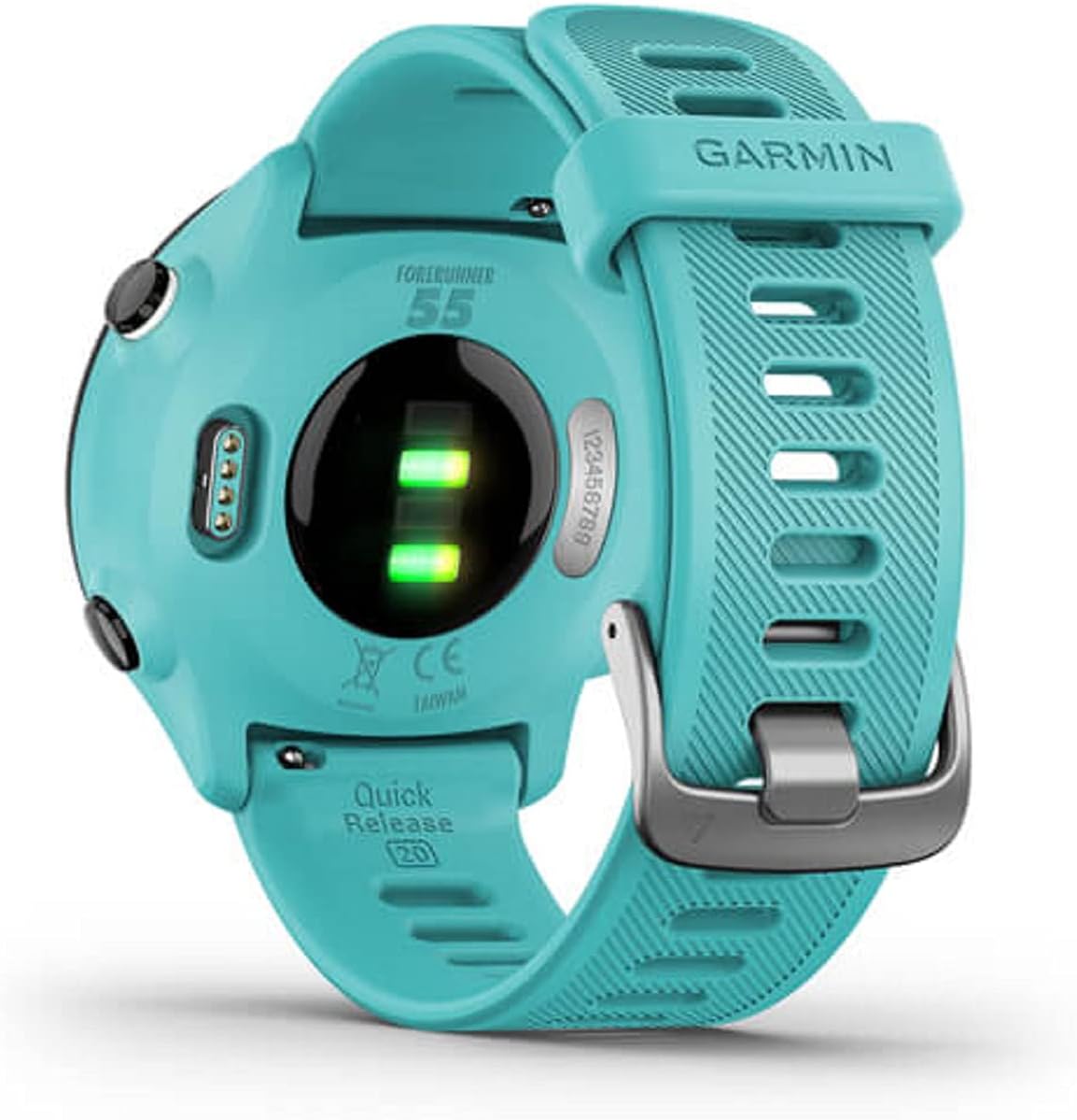 Relogio Garmin Forerunner 55 Acqua