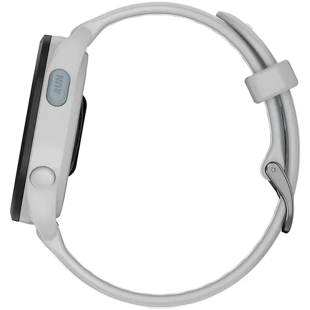 - Relogio Garmin Forerunner 165 Basico Branco