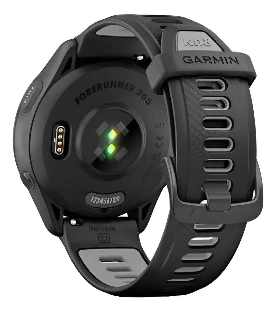 Relogio Garmin Foreunner 265 Preto