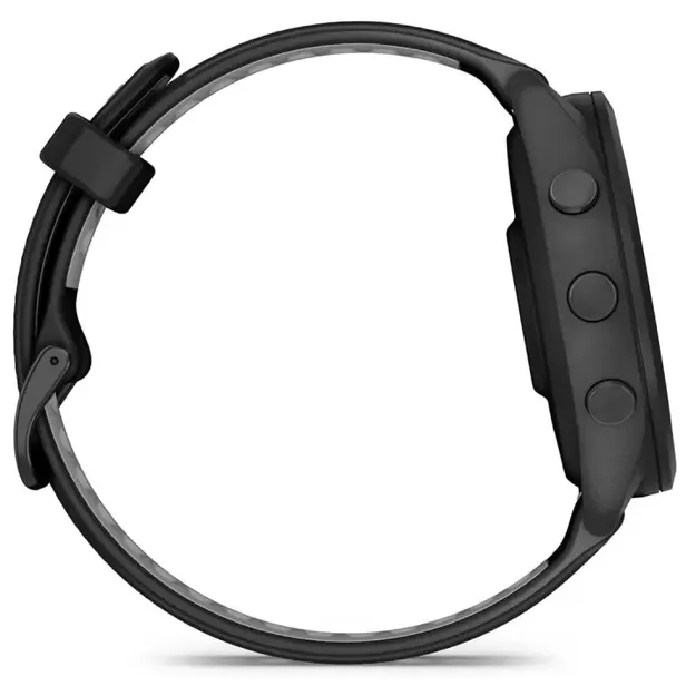 Relogio Garmin Foreunner 265 Preto