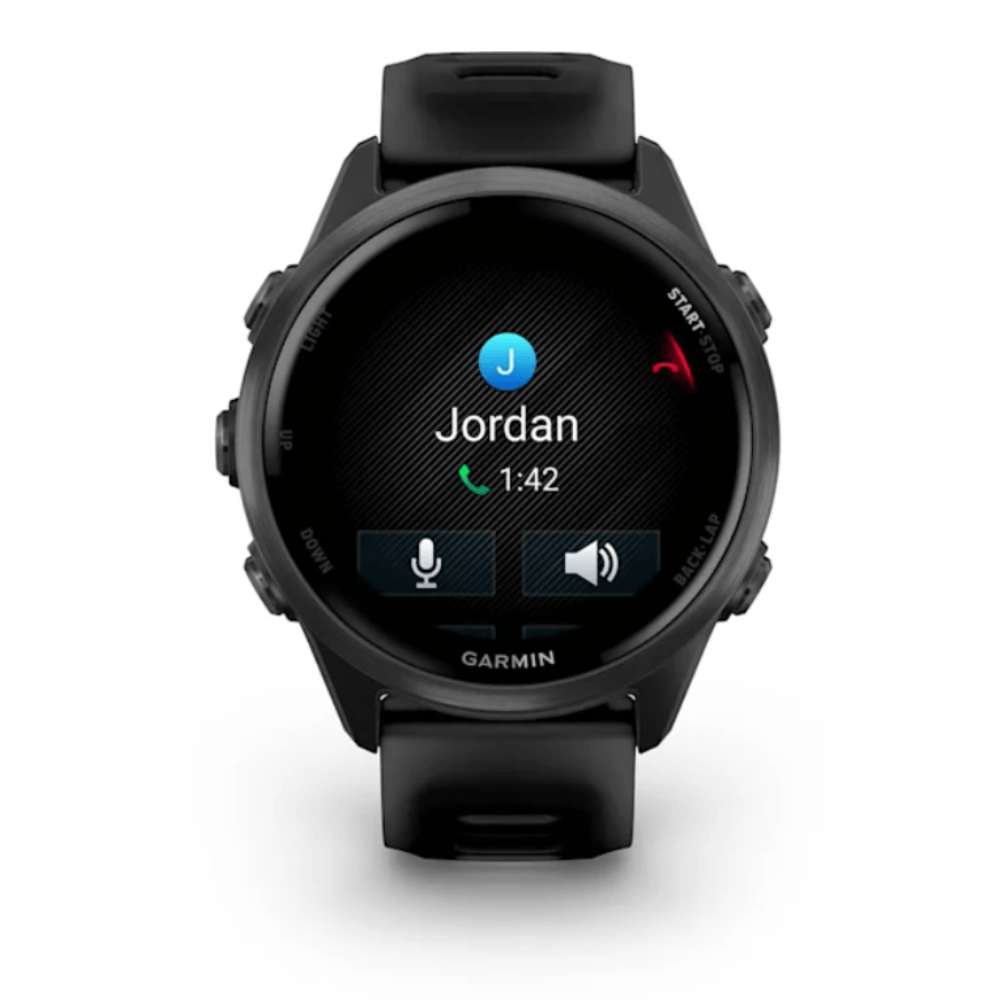 Relogio Smartwatch Garmin Forerunner 570 47MM