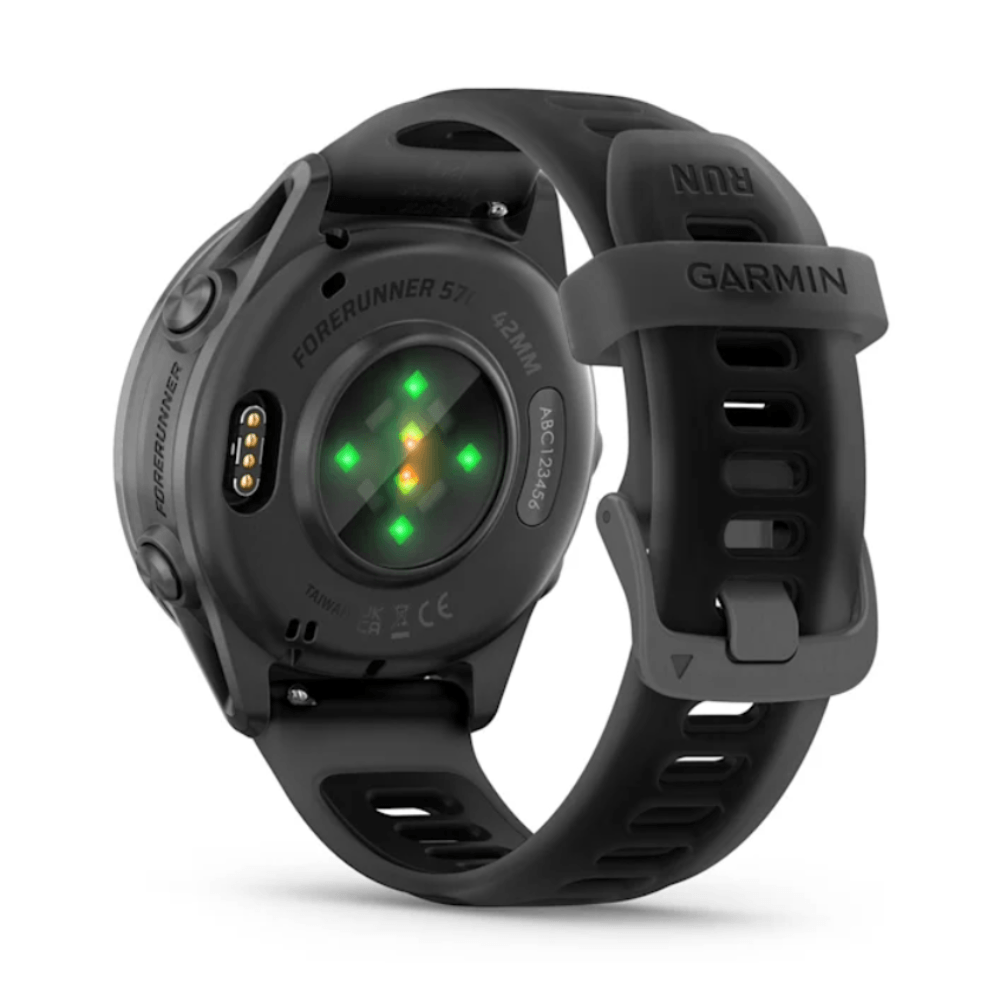 Relogio Smartwatch Garmin Forerunner 570 47MM
