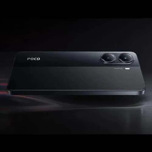 Xiaomi Poco X7 Pro 256gb 8gb Ram 5g Preto