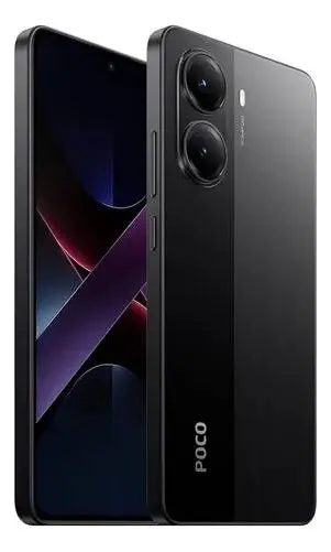 Xiaomi Poco X7 Pro 256gb 8gb Ram 5g Preto