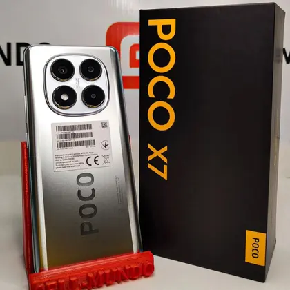 Xiaomi Poco X7 12GB RAM 512GB ROM