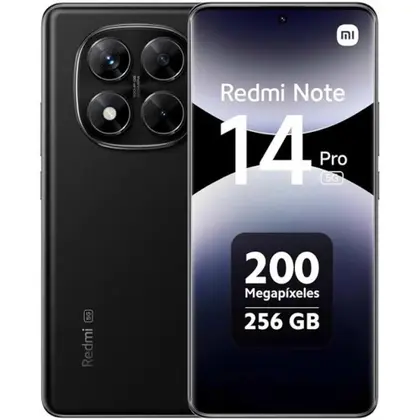 Xiaomi Redmi Note 14 Pro 8GB 256GB