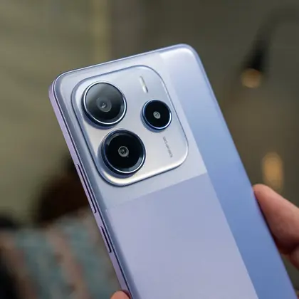 Xiaomi Redmi Note 14 5G 128GB Lilás 6GB RAM