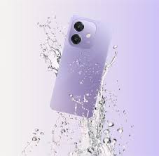 Smartphone OPPO A40 Lilaz 4G 256GB