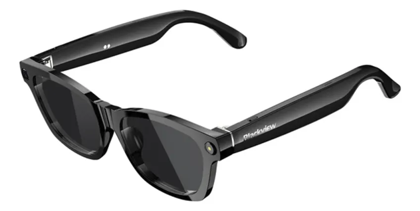 Óculos Inteligentes Blackview BV-100 Preto