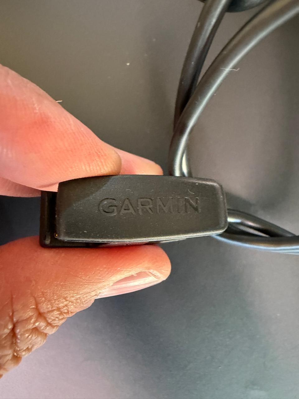 Garmin Forerunner 230 Amarelo Usado