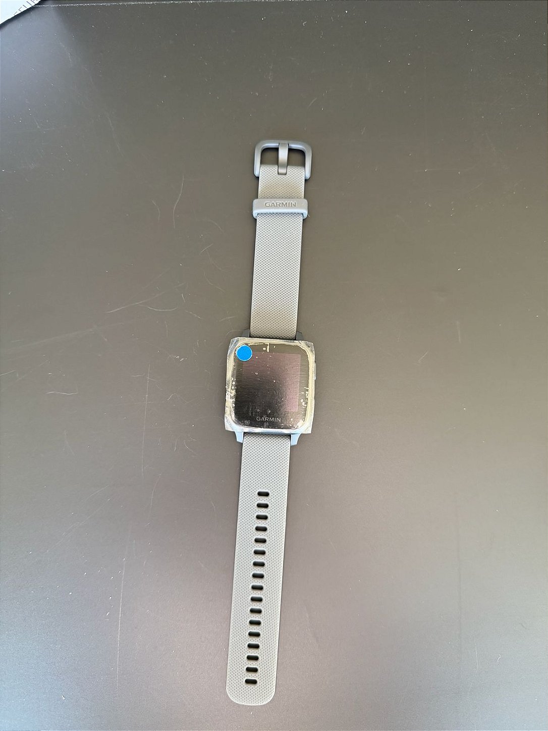 Garmin Venu Sq Cinza Refurbished Smartwatch
