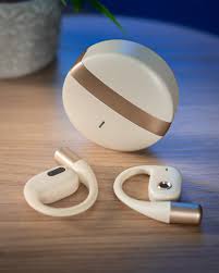 Fone de Ouvido Bluetooth Joog U9 Branco