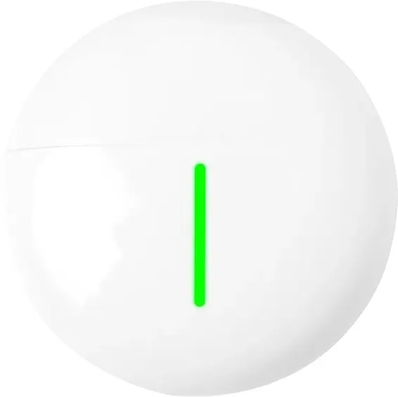 Fone Bluetooth Joog Air 1 Pro Branco