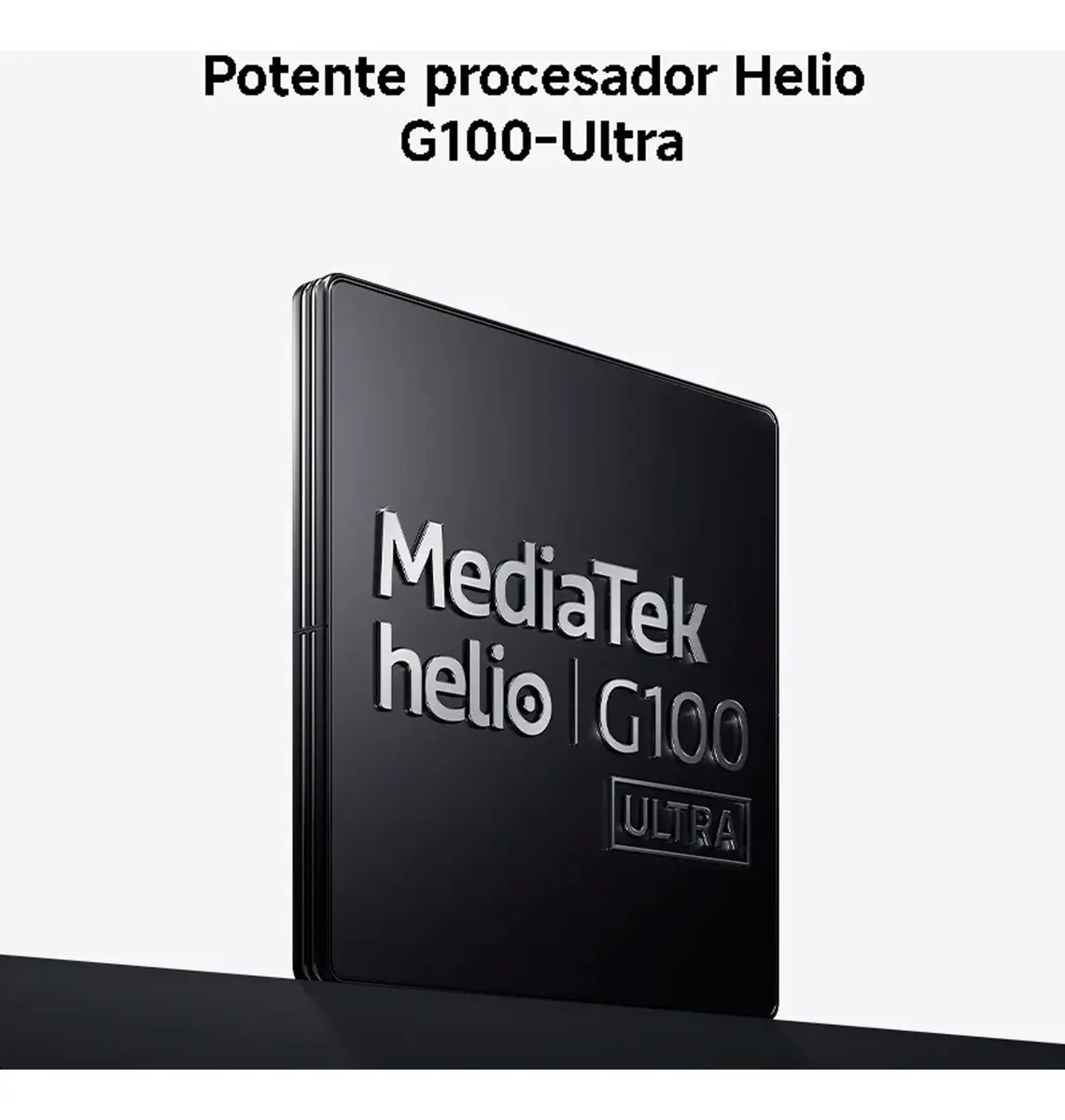 Tablet Xiaomi Redmi Pad 2 Tela 2500x1600