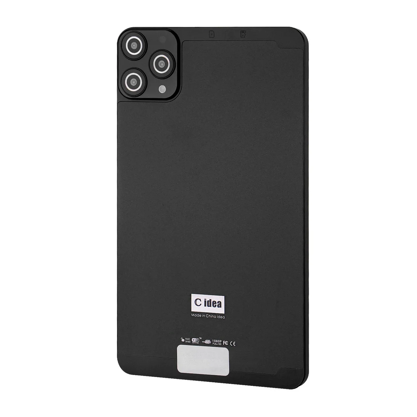 Tablet C Idea 5G Lite 9" Preto