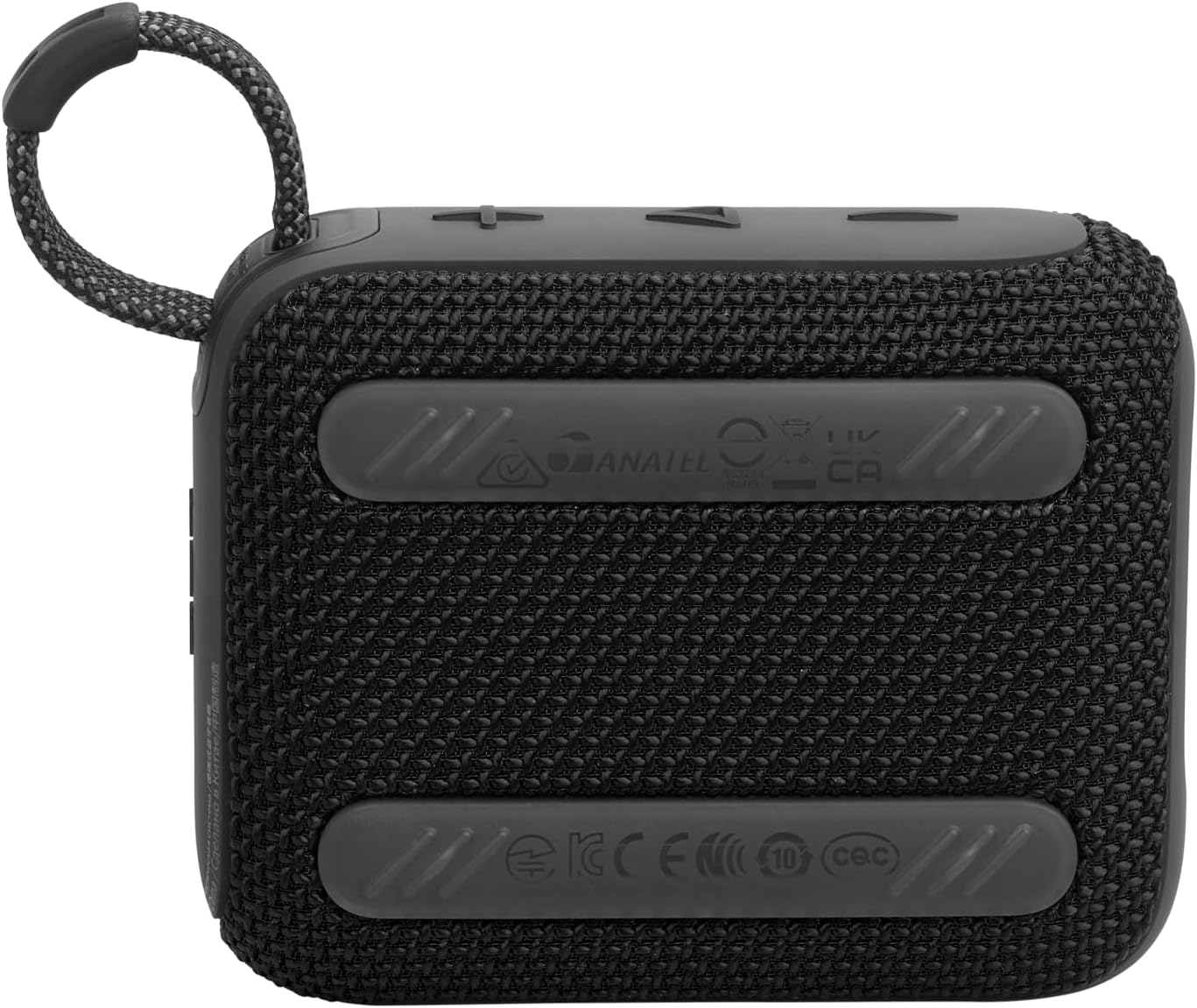 Jbl Go4 Preta