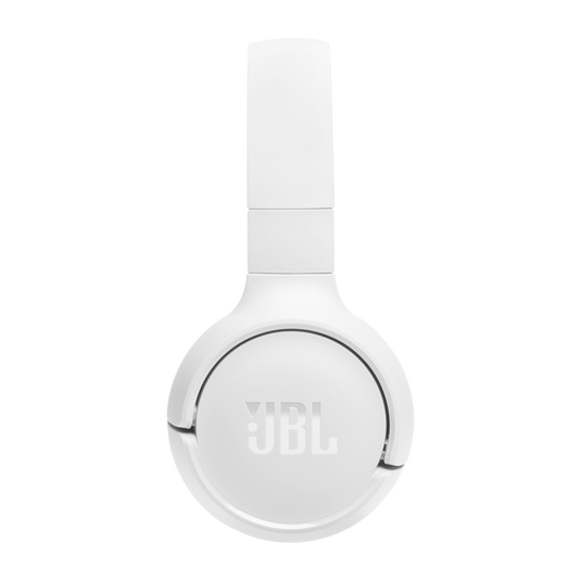 Fone de Ouvido JBL 520 BT Branco
