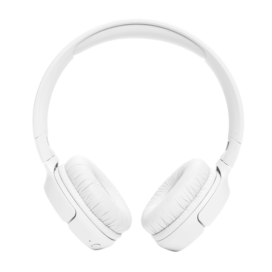 Fone de Ouvido JBL 520 BT Branco