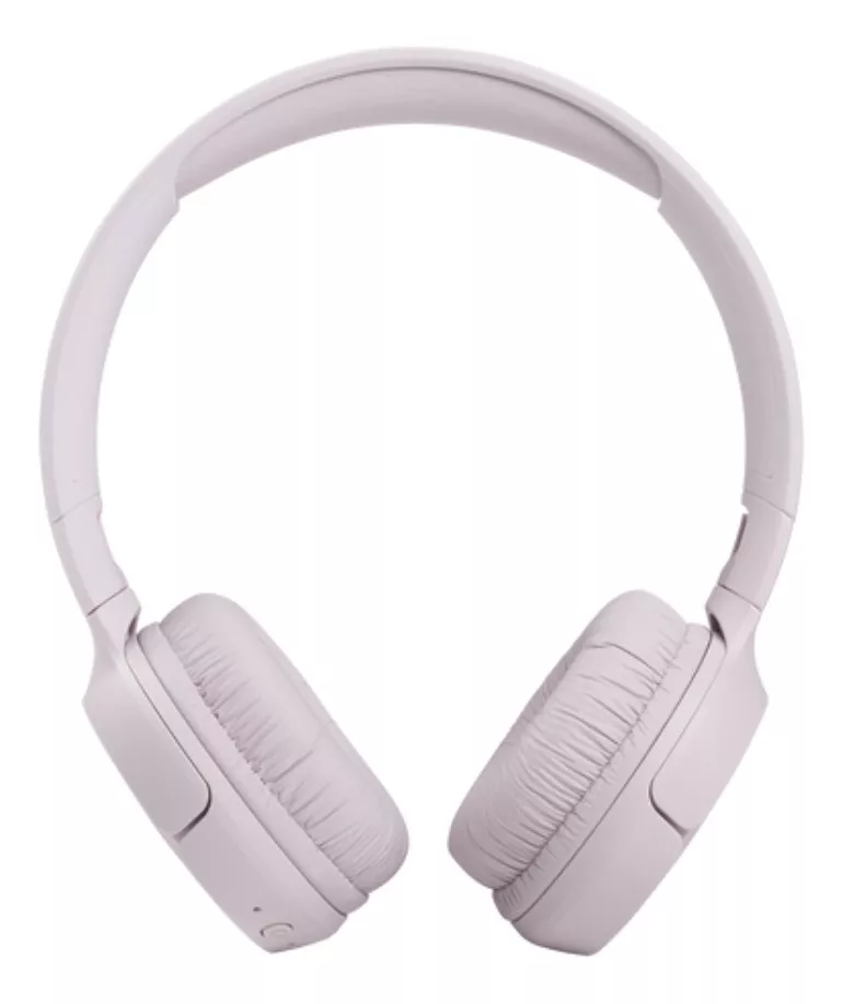 Fone de ouvido JBL 510 BT Rosa