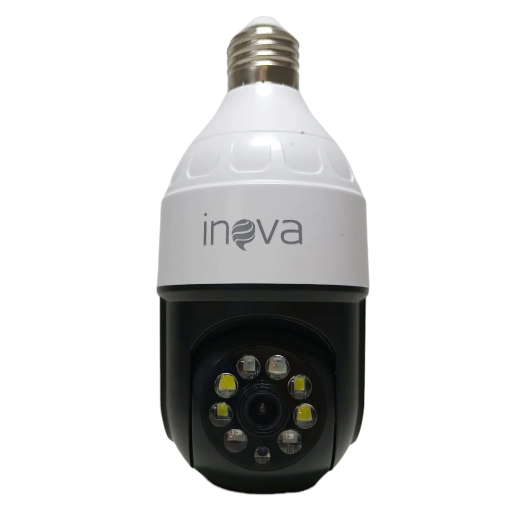 Câmera de Segurança Inova MD-12773 Full HD