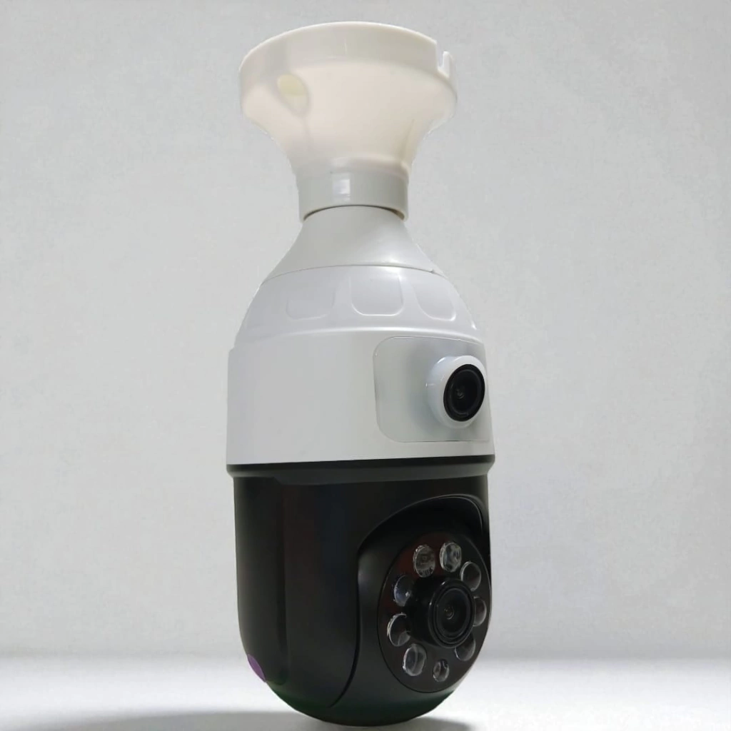 Câmera de Segurança Inova MD-12773 Full HD