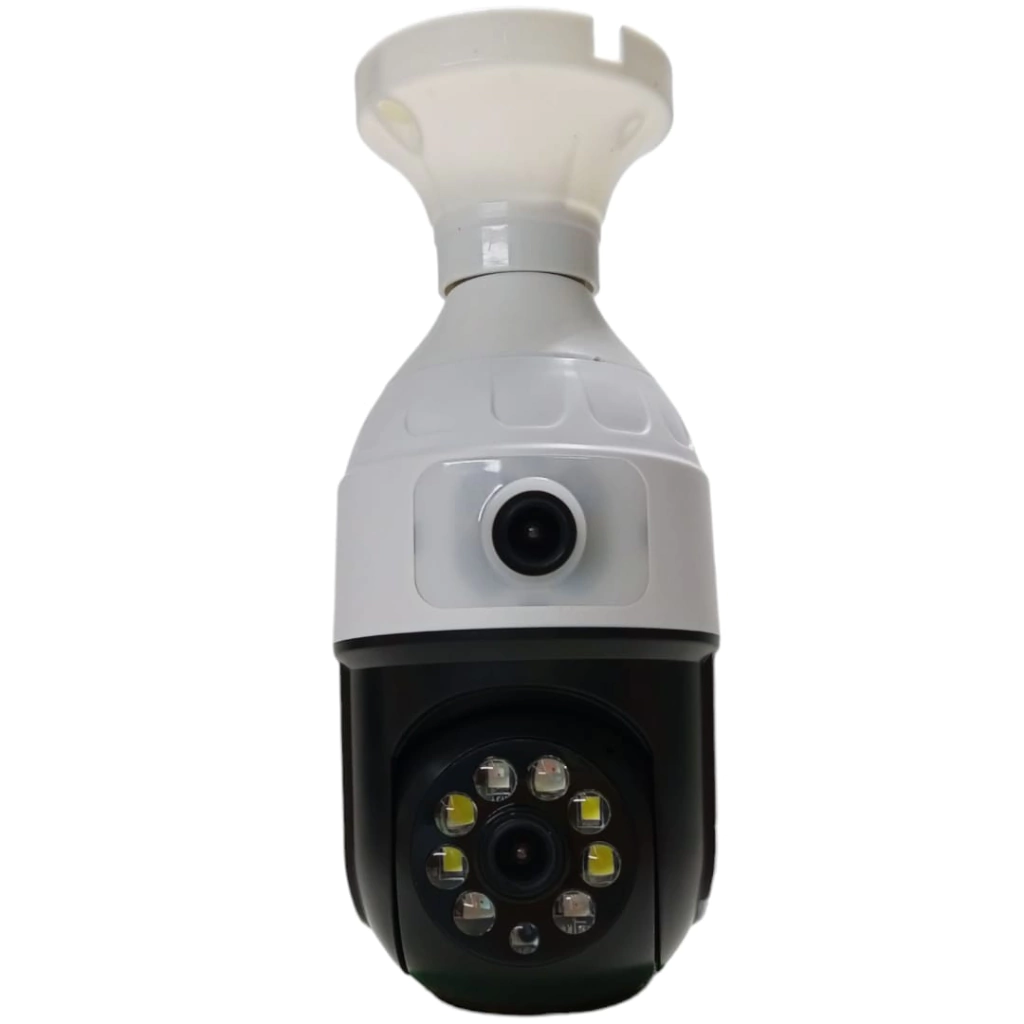 Câmera de Segurança Inova MD-12773 Full HD