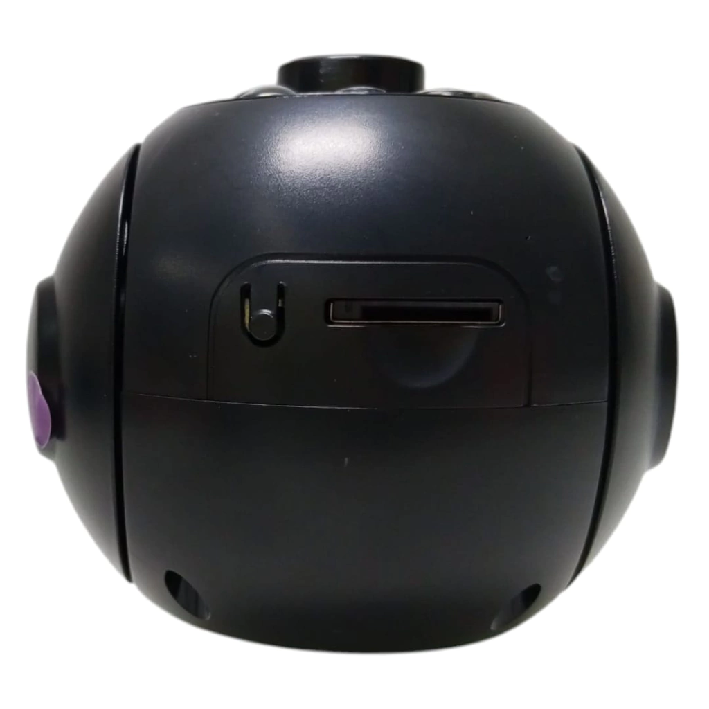 Câmera de Segurança Inova MD-12773 Full HD
