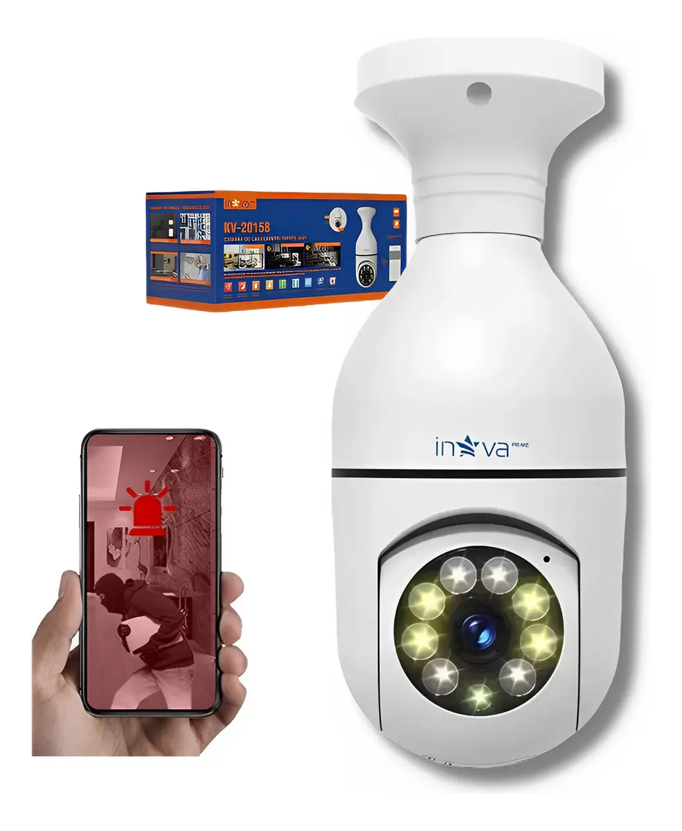CAMERA INOVA KV-20158