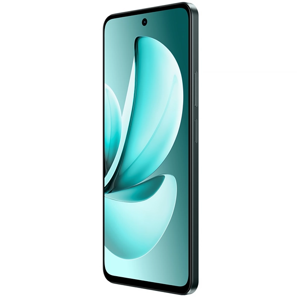 Smartphone Realme C71 Dual SIM de 128GB 4GB RAM NFC - Forest Owl
