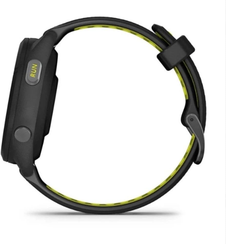GARMIN FORERUNNER 265S 42MM GARANTIA 2 ANOS GARMIN BRASIL