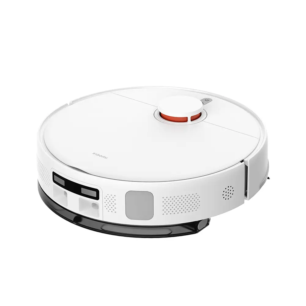 Robô Aspirador Inteligente H40 c/ base Autolimpeza 127v