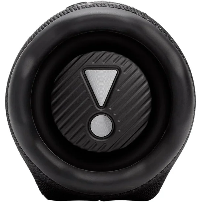 Caixa de som Bluetooth JBL Charge 6 Original - Preto