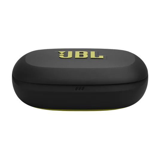 JBL, Fone de Ouvido Esportivo, Endurance Peak 4, IP68, ANC - Preto