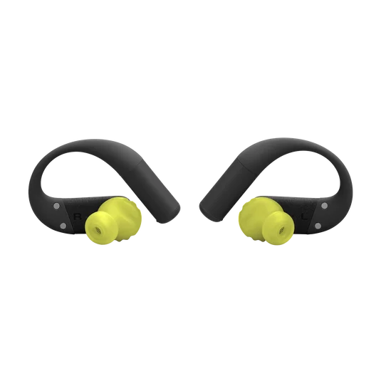 JBL, Fone de Ouvido Esportivo, Endurance Peak 4, IP68, ANC - Preto