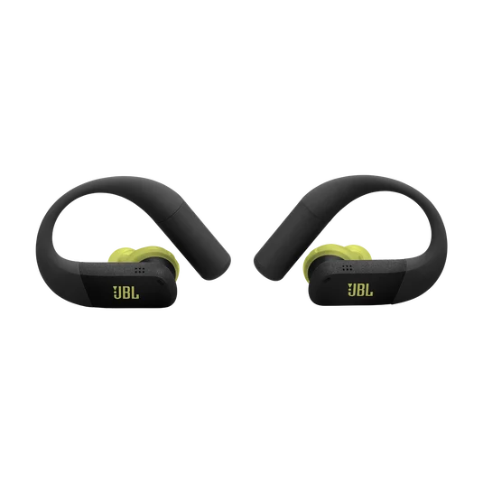 JBL, Fone de Ouvido Esportivo, Endurance Peak 4, IP68, ANC - Preto