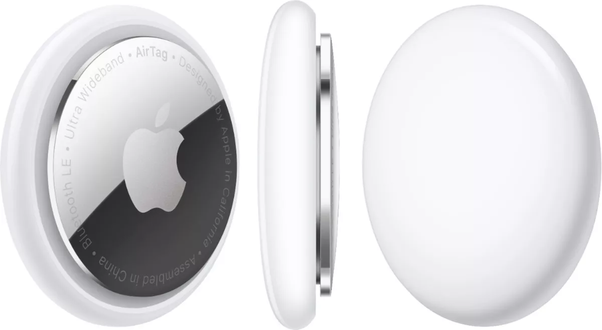 AIRTAG APPLE MODELO MX532LL/A