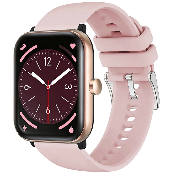 SMARTWATCH AUDISAT X5 PRO ROSA
